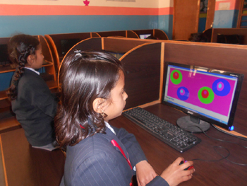 Rules for Computer Labs in CBSE schools - EuroSchool